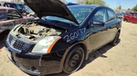 07-12 Nissan Sentra Driver Left Rear Power Window Regulator With Motor Oem Back. Fixed Price $100.30.