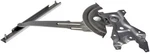 Dorman Window Regulator For Skylark, Achieva, Grand Am 740-879. Fixed Price $56.73.