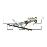 Power Window Motor And Regulator Assembly Tyc 660347. Fixed Price $56.95.