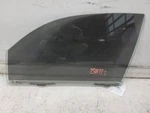 2005-2015 Toyota Tacoma Crew Cab Front Driver Door Glass Window *scratches*. Fixed Price $137.75.