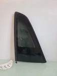 Driver Quarter Glass Coupe Stationary Black Trim Fits 15-17 Mustang 570930. Fixed Price $141.74.