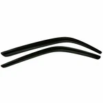 Auto Ventshade 92971 Ventvisor Deflector Pc. Smoke Outside Mount Acrylic Front. Fixed Price $84.68.