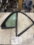 2006-2011 Cadillac Dts Door Window Glass Rear Right Passenger Side 2605543. Fixed Price $70.00.