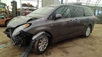 (local Pickup Only) Driver Quarter Glass Antenna Light Tint Fits 15-20 Sienna 70. Fixed Price $149.90.