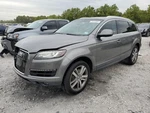Passenger Right Rear Door Glass Fits 13-15 Audi Q7 3330841. Fixed Price $140.00.