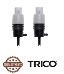Windshield Washer Pumps 67128362154 For Bmw E36 E53 E83 Set Of. Fixed Price $79.00.