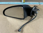 2005-2009 Pontiac G6 Sedan Front Left Driver Side View Door Mirror 15278129 Oem. Fixed Price $48.99.