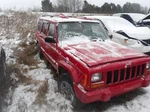 Used Rear Right Door Window Regulator Fits: 2000 Jeep Cherokee Electric. Fixed Price $134.99.