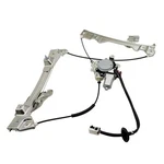 Skp SK751061 Window Motor And Regulator Assembly For 03-09 Nissan 350Z. Fixed Price $120.60.
