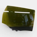 2013-2019 Ford Escape Window Glass Right Rear Door Passenger Oem CJ54S25712B. Fixed Price $79.40.