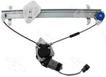 Power Motor And Regulator Assembly-window Aci/maxair 389509. Fixed Price $117.00.