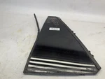 07-13 Bmw X5 E70 Rear Left Driver Door Vent Glass Q. Fixed Price $72.24.