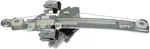 Power Window Motor And Regulator Assembly Dorman 751-676. Fixed Price $112.31.