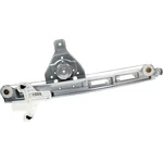Right Rear Window Regulator 2007-2017 Jeep Patriot Limited Oem Grade 68002892AA. Fixed Price $149.86.