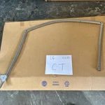 Genuine Gm Passenger Side Front Door Window Channel 52031111. Fixed Price $36.43.