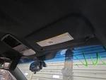 Passenger Right Sun Visor Fits 08-09 G8 1321902. Fixed Price $72.00.