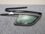 2016-2022 Buick Encore Front Right Vent Glass Molding & Window 94518428. Fixed Price $85.76.