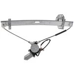 A1 Cardone 82-1566JR Window Motor And Regulator Assembly For 03-08 Honda Pilot. Fixed Price $63.99.