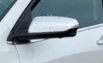 2018-2022 Chevrolet Equinox Lh Driver Door Mirror Side View Oem. Fixed Price $178.08.