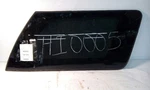 05-06 Chevrolet Trailblazer Passenger Quarter Glass 129" Wb Stationary. Fixed Price $216.00.