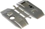 Dorman 45351 Front Forward Window Guide Clips Compatible With Select Multi. Fixed Price $22.02.