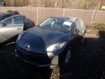 Driver Left Rear Door Glass Hatchback Fits 10-13 Mazda 31878263. Fixed Price $143.00.