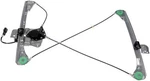 New Window Regulator W/ Motor Dorman Carquest 741-640 Free Us Shipping. Fixed Price $39.70.