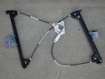 Mercedes R230 2003-2011 SL500 SL550 Left Driver Window Regulator Reman. Fixed Price $200.00.