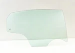 Fit 2012-2016 Chevrolet Caprice Passenger Right Side Rear Door Window Glass. Fixed Price $95.00.