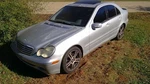 Driver Front Door Glass 203 Type C320 Fits 01-04 Mercedes C-class 217867. Fixed Price $125.59.