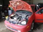 Passenger Right Quarter Glass Coupe 3 Door Fits 00-07 Focus 2086717. Fixed Price $85.50.
