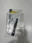 New 2014-18 Kia Forte Front Driver Side Left Door Black Out Tape 86362A7000 Oem. Fixed Price $30.00.