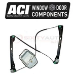 Aci 84846 Window Regulator For 752336 752-336 11R784 Body Doors. Fixed Price $111.91.