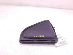 07-12 Lexus ES350 Passenger Side Rear Door Vent Glass. Fixed Price $94.99.