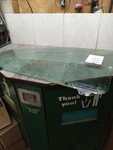 Driver Left Front Door Glass Excluding Solar Fits 96-00 Caravan 76646. Fixed Price $74.92.