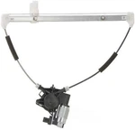 Power Window Motor And Regulator Assembly Cardone 82-1769BR. Fixed Price $96.90.