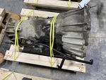 Automatic Transmission 3.5L 4WD Fits 05-06 Canyon 94781. Fixed Price $931.09.