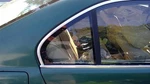 Passenger Rear Door Vent Glass Sedan Fits 97-03 Bmw 540I 210324. Fixed Price $126.39.