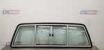 93 Toyota Pickup Xtra Cab Sliding 3.5MM Thick Rear Back Glass Window. Fixed Price $200.00.