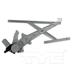 Power Window Motor & Regulator For 12-15 Honda Civic Sedan Front Right Passenger. Fixed Price $71.00.