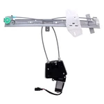 For Dodge Neon 00-05 Front Driver Side Power Window Regulator & Motor Assembly. Fixed Price $98.18.