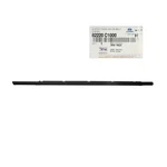 Genuine 82220C1000 Front Window Belt Molding Right For Hyundai Sonata 2015-19. Fixed Price $87.86.