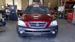 Used Front Left Door Window Regulator Fits: 2005 Kia Sorento Electric. Fixed Price $103.99.