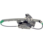 748-534 Dorman Window Regulator Rear Driver Left Side Hand For Cadillac Dts. Fixed Price $242.83.