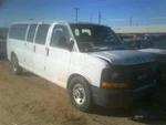 Used Front Left Door Window Regulator Fits: 2007 Gmc Savana 3500 L. Ma. Fixed Price $135.70.