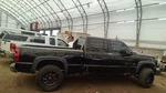 (local Pickup Only) Passenger Rear Door Glass Classic Style Fits 01-07 Sierra 15. Fixed Price $104.40.