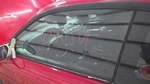 Driver Left Front Door Glass Coupe ZX2 Fits 98-03 Escort 1786020. Fixed Price $48.00.