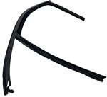 Porsche Cayenne 2011-18 Front Left Driver Side Window Glass Run Chanel Seal Oem. Fixed Price $67.42.