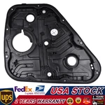 83471-D3000 Rear Left Power Window Regulator For Hyundai Tucson 2016-2022 New. Fixed Price $34.50.