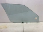 1990 1991 1992 Nissan Stanza 4D Sedan Driver Side Front Left Door Window Glass. Fixed Price $99.95.